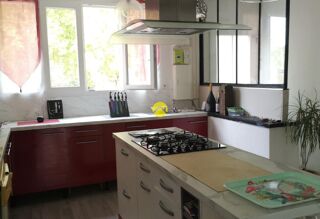  Maison à vendre 4 pièces 125 m²