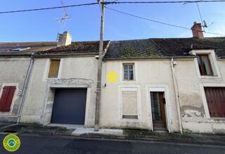  Maison à vendre 3 pièces 95 m²