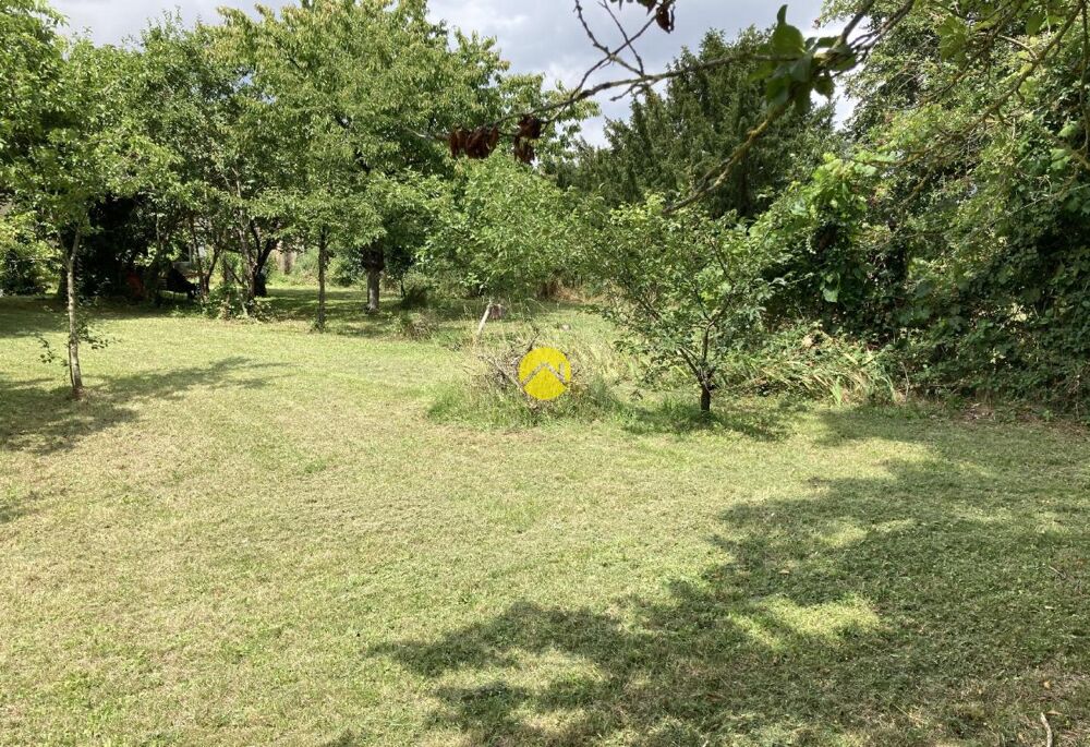 Vente Terrain TERRAIN A BATIR  PROCHE AVORD Avord