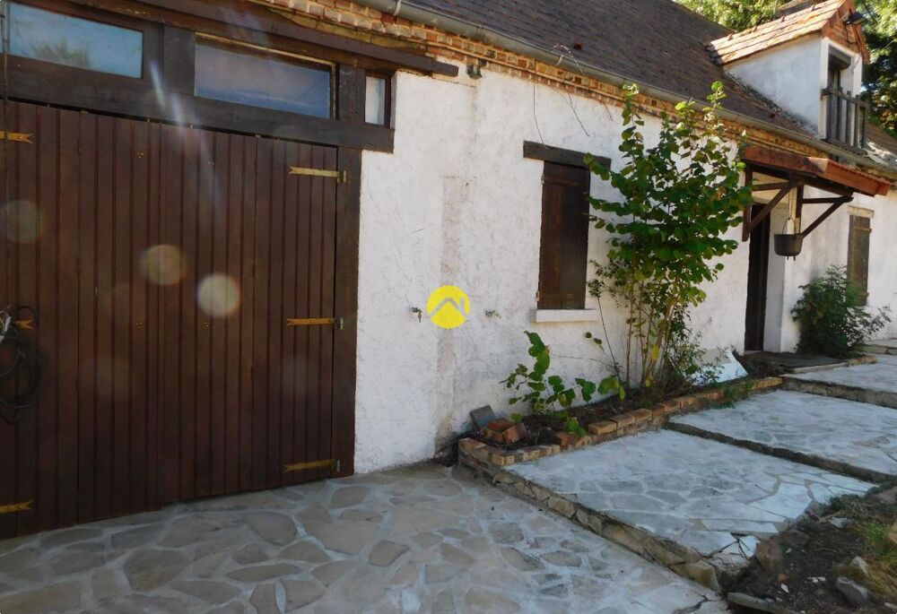 Vente Maison Maison de campagne Gracay