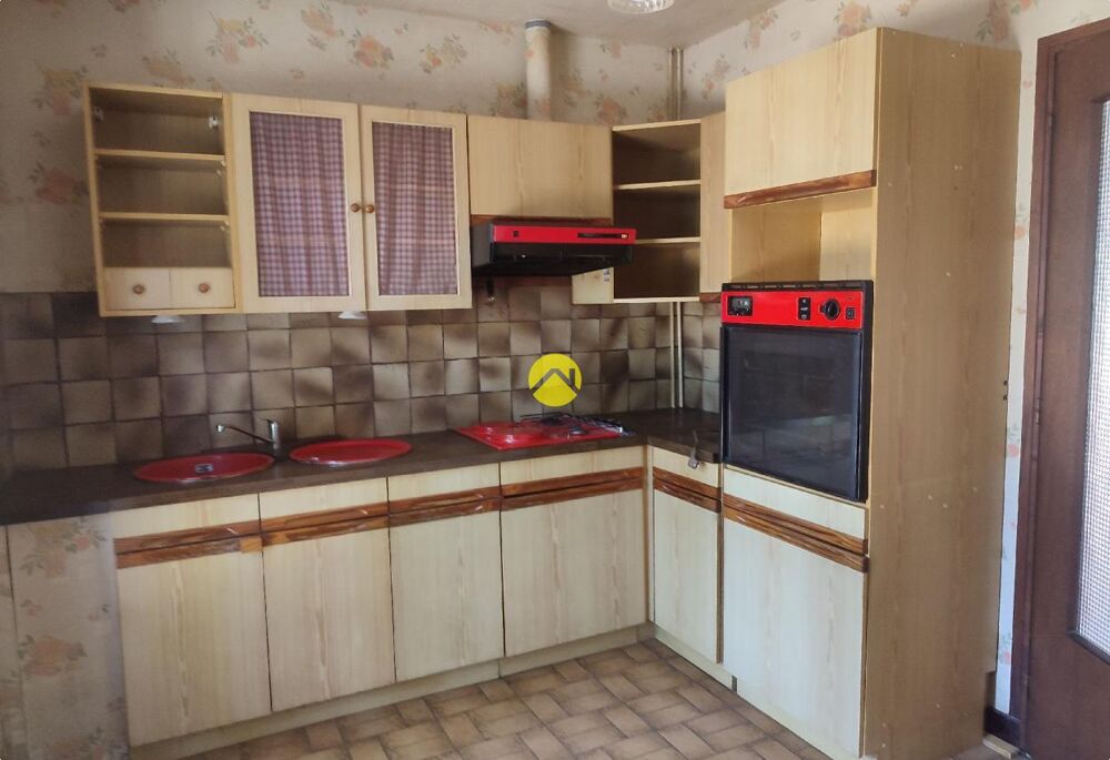 AU CALME, MAISON DE PLAIN PIED