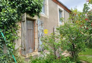  Maison à vendre 3 pièces 55 m²