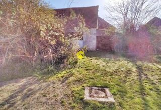  Maison à vendre 5 pièces 210 m²