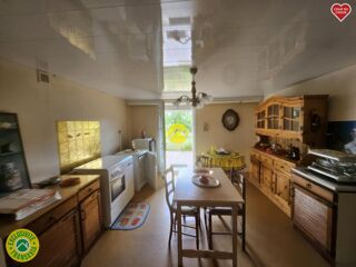  Maison à vendre 5 pièces 104 m²