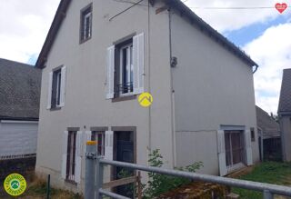 Maison 135m2 Murat