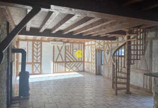  Maison à vendre 4 pièces 124 m²