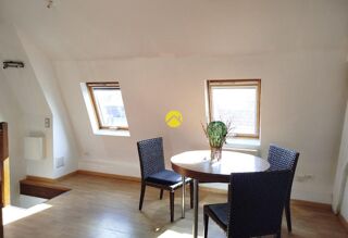 Vente Appartement T2 Duplex, Berck-plage Berck