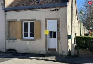  Maison à vendre 3 pièces 45 m²