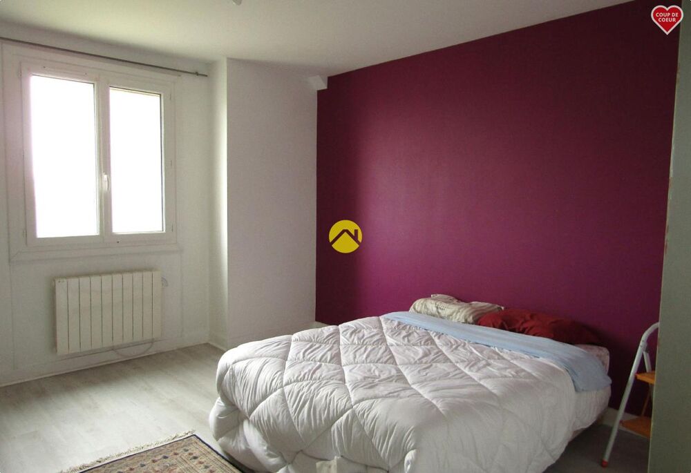 Vente Maison ensemble immobilier Montrichard val de cher