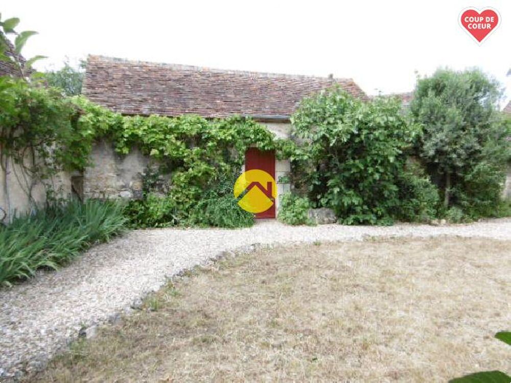 Vente Maison Rénovation à l'authentique Le blanc