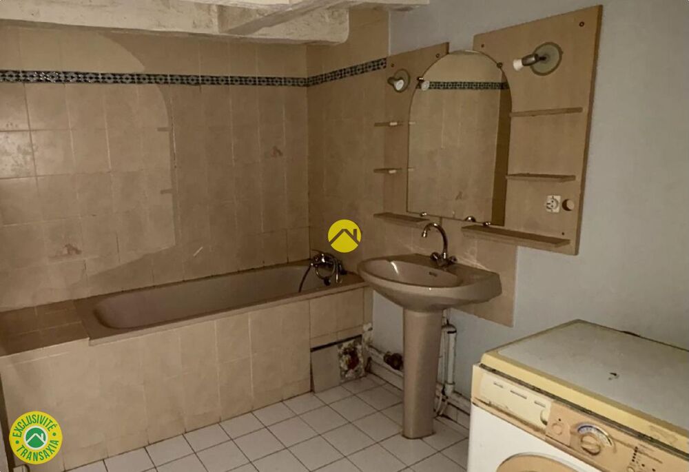 Vente Appartement APPARTEMENT LOCATIF Bourges