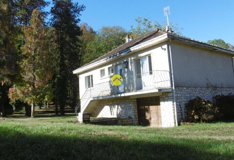   Pavillon au calme Maison - 3 pièce(s) - 74 m²