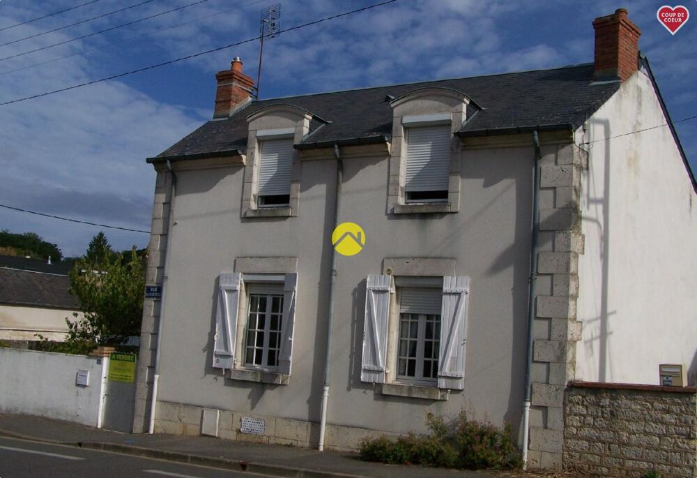 QUARTIER RESIDENTIEL AU CALME