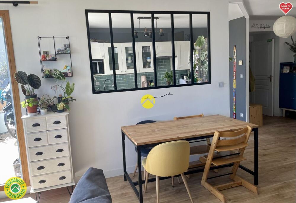 Vente Appartement appartement Villeurbanne