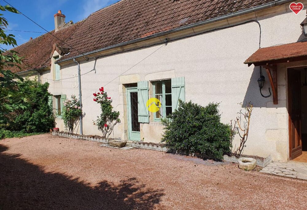 MAISON DE PLAIN PIED