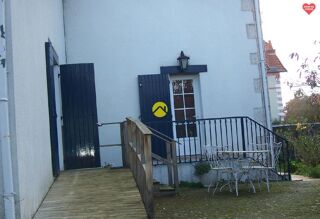  Maison à vendre 6 pièces 97 m²