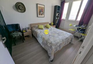  Appartement à vendre 4 pièces 58 m²