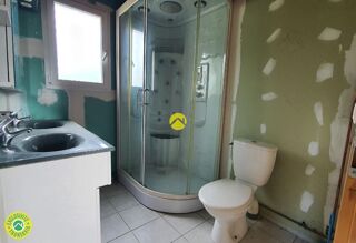  Maison à vendre 6 pièces 74 m²