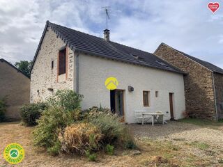  Maison à vendre 5 pièces 111 m²