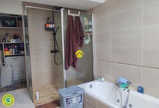  Maison à vendre 4 pièces 111 m²