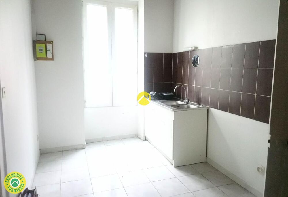 Vente Maison ENSEMBLE DE 2 MAISONS Saint amand-montrond