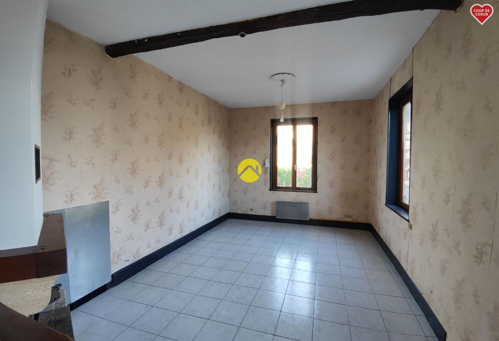 Vente Maison MAISON + STUDIO Marseilles-les-aubigny