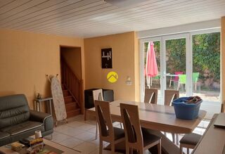  Maison à vendre 5 pièces 140 m²