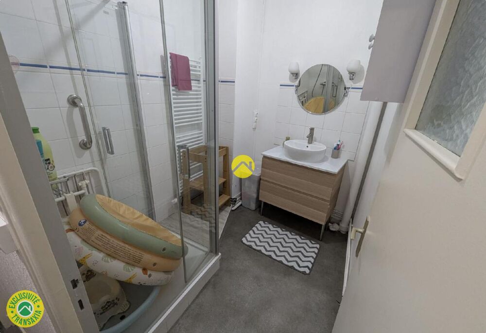 Vente Appartement APPARTEMENT INVESTISSEUR Bourges