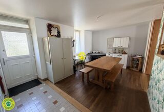  Maison à vendre 6 pièces 99 m²