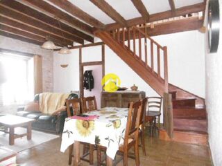 Vente Maison Maison de campagne Mauviéres