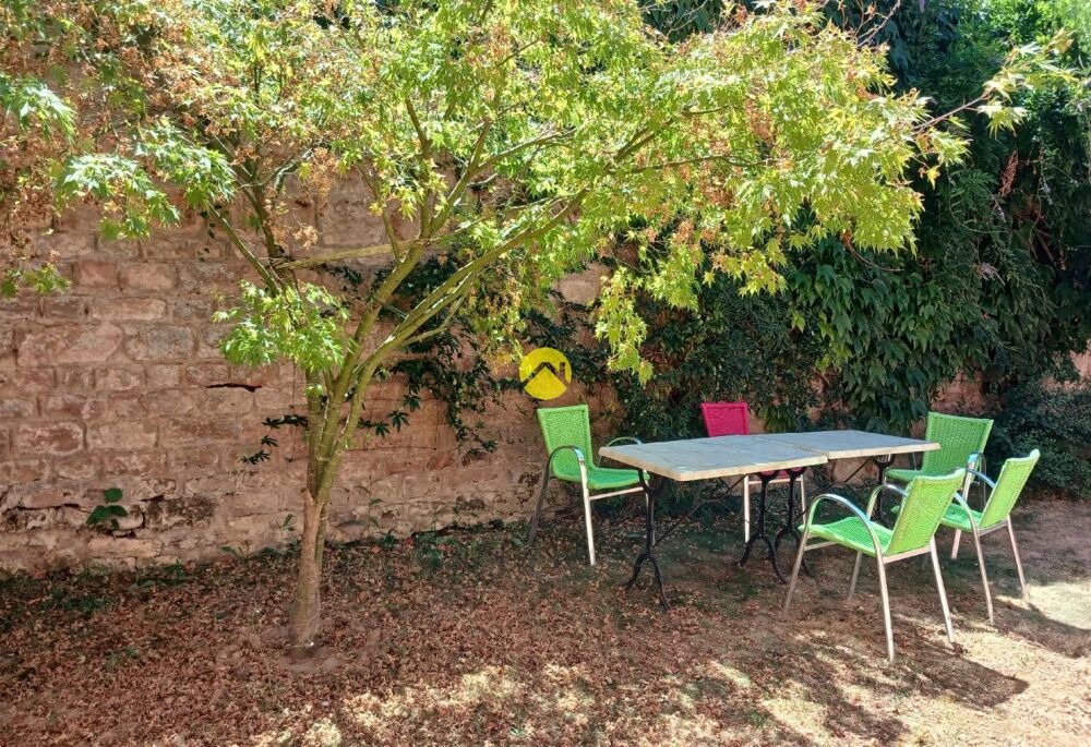 Vente Maison Ecoles et commerces à pied Lurcy levis
