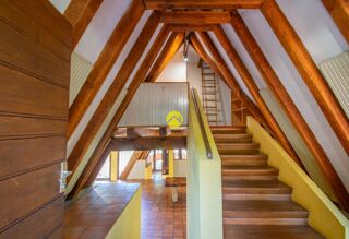  Maison à vendre 7 pièces 