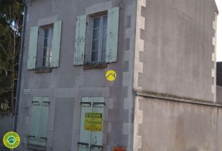  Maison à vendre 3 pièces 57 m²
