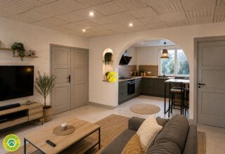  Maison à vendre 3 pièces 80 m²