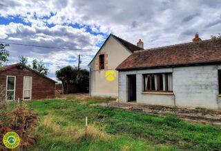  Maison à vendre 6 pièces 110 m²