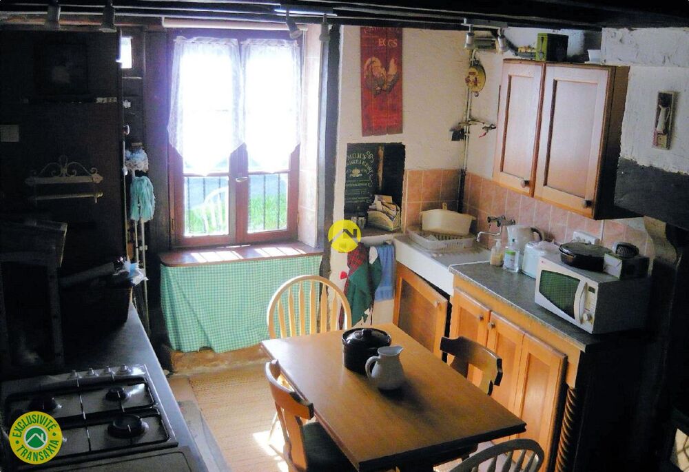 Vente Maison PARFAITES VACANCES HEUREUSES Dun le palestel
