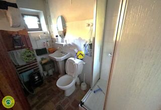  Maison à vendre 3 pièces 75 m²