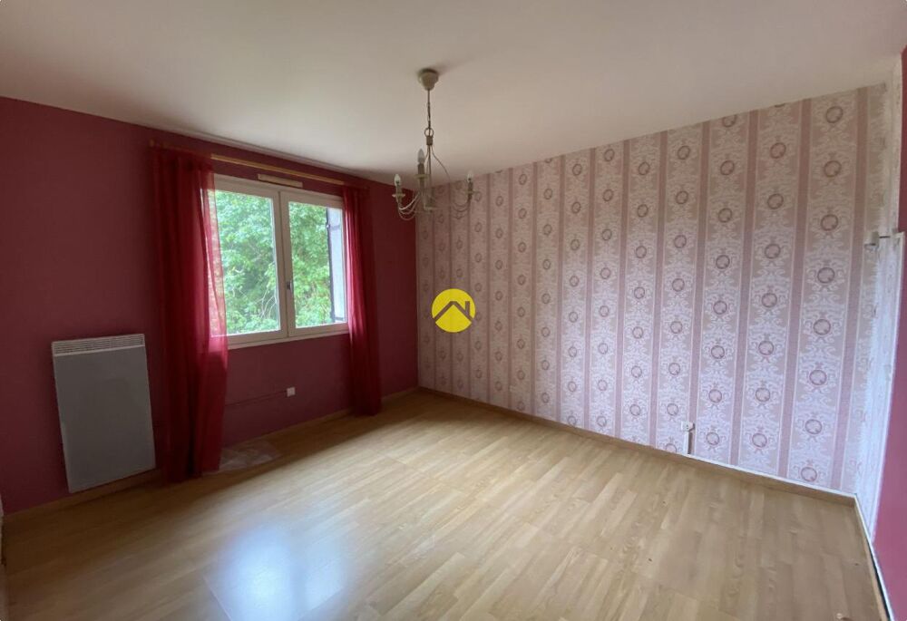 Vente Maison PAVILLON 10 MIN DE NEVERS Cours les barres