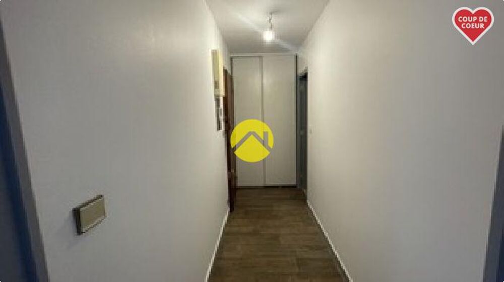 Vente Appartement APPARTEMENT AVEC BALCON Bourges