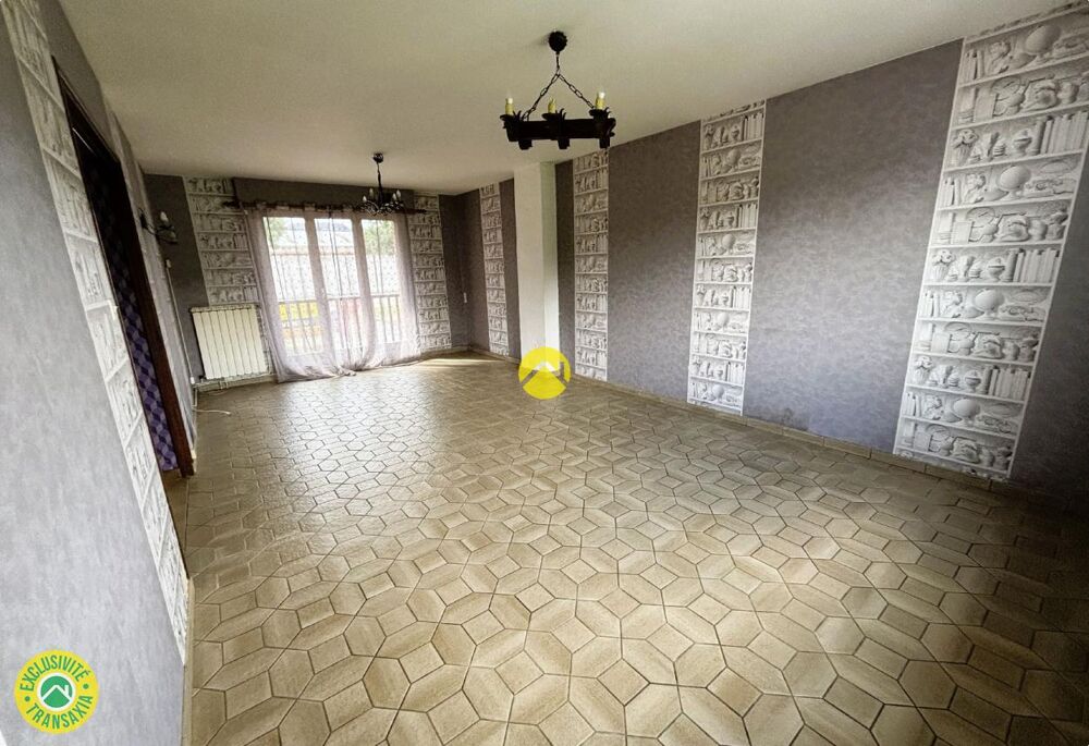 Vente Maison maison familiale Fruges