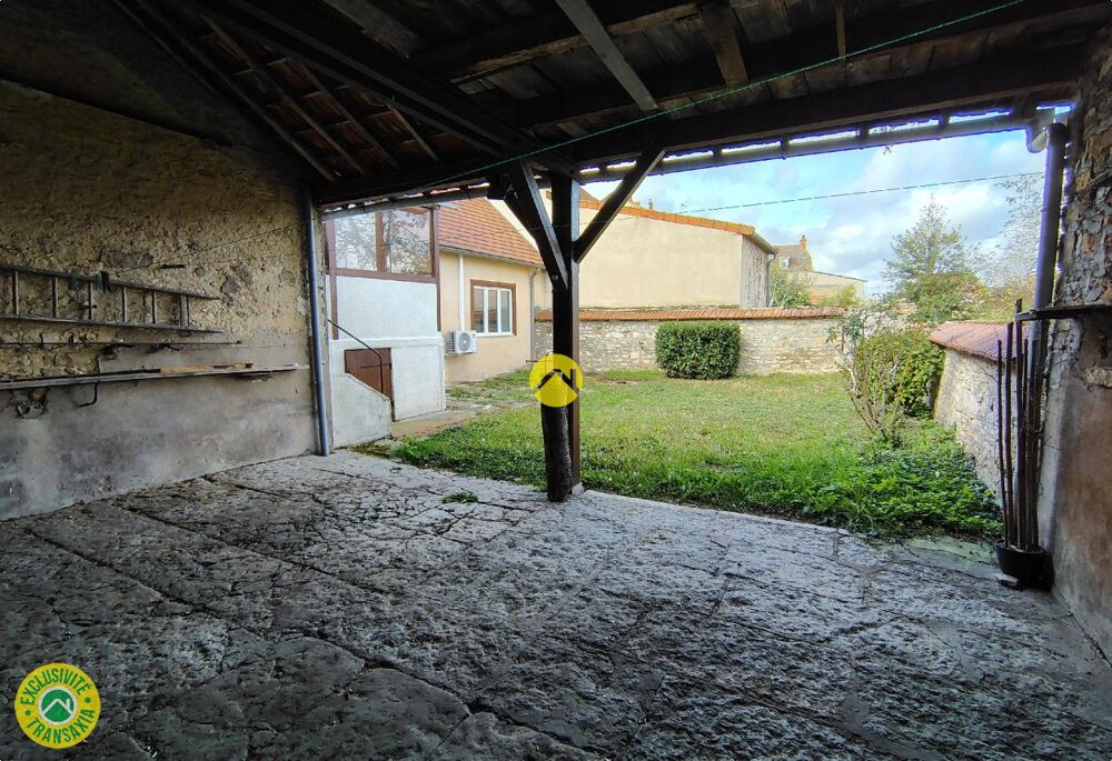 Vente Maison ,,, Sancoins