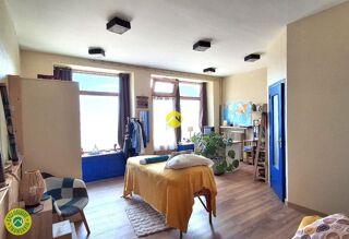  Maison à vendre 5 pièces 113 m²