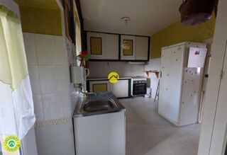  Maison à vendre 3 pièces 57 m²