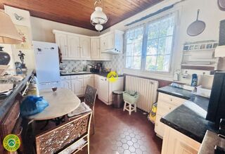  Maison à vendre 3 pièces 95 m²