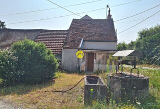 Maison 96m2 Audes