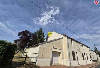  Maison à vendre 8 pièces 150 m²
