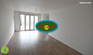  Appartement à vendre 4 pièces 81 m²