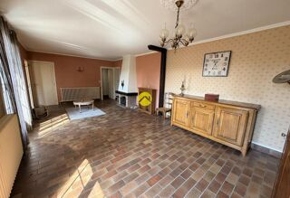  Maison à vendre 7 pièces 165 m²