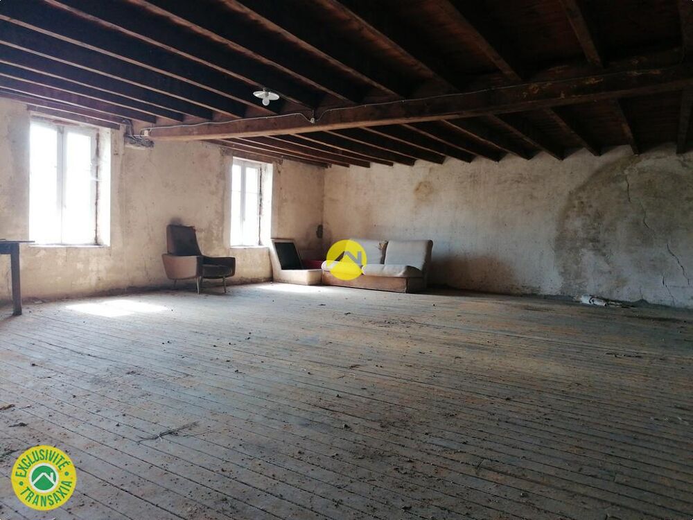 Vente Maison LE CHARME de l'ANCIEN Boussac