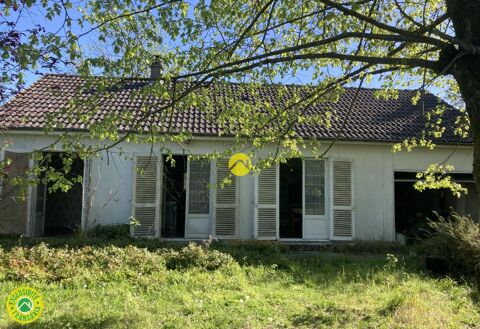   PAVILLON 3 PIECES SUR BLET Maison - 3 pièce(s) - 58 m²